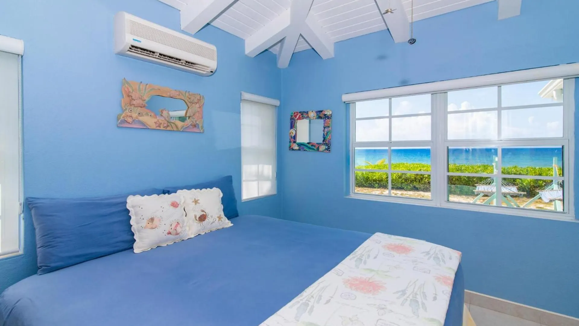 Holiday home Blue Vista Villa Old Man Bay Cayman Islands