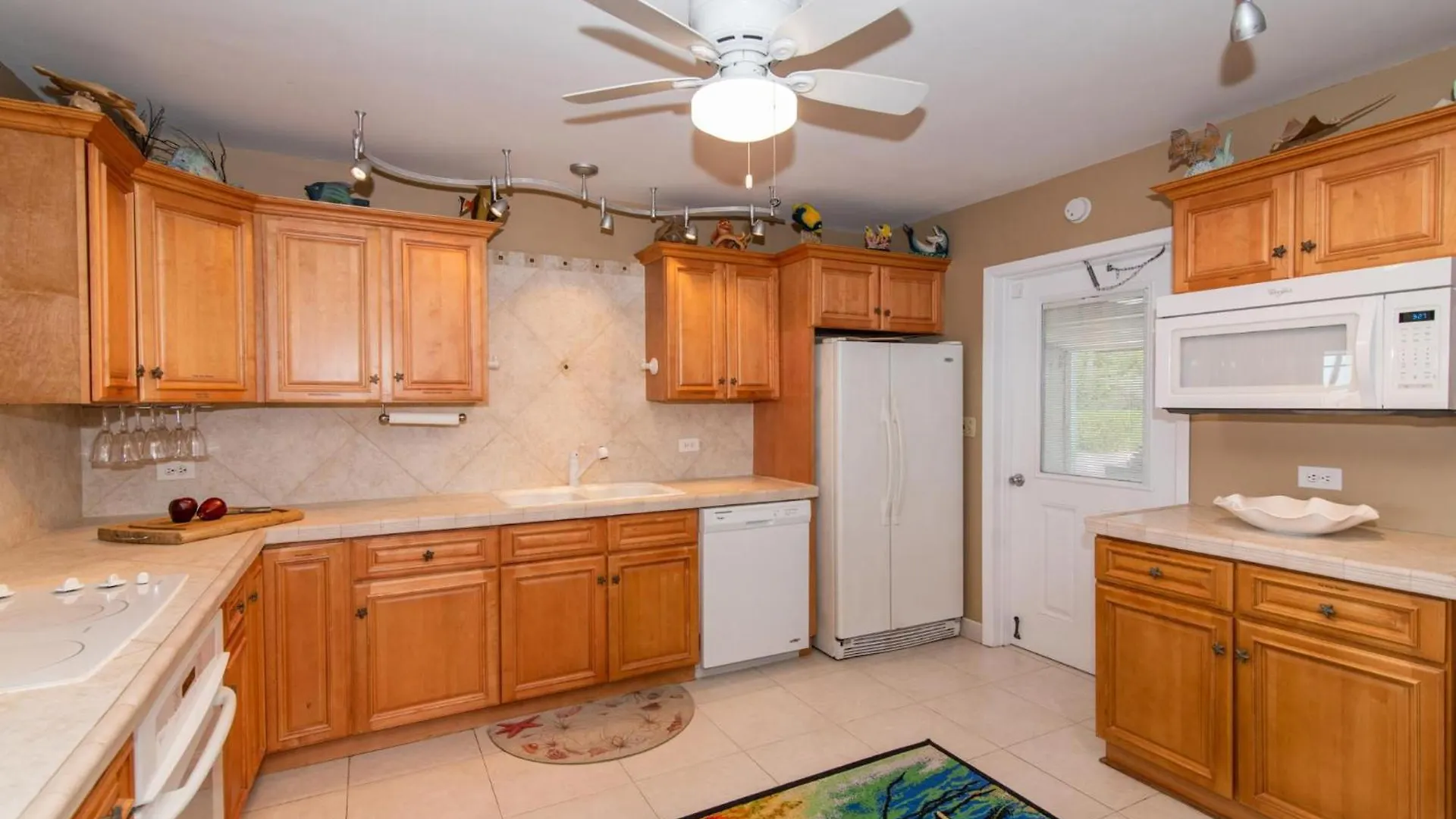 Holiday home Blue Vista Villa Old Man Bay Cayman Islands