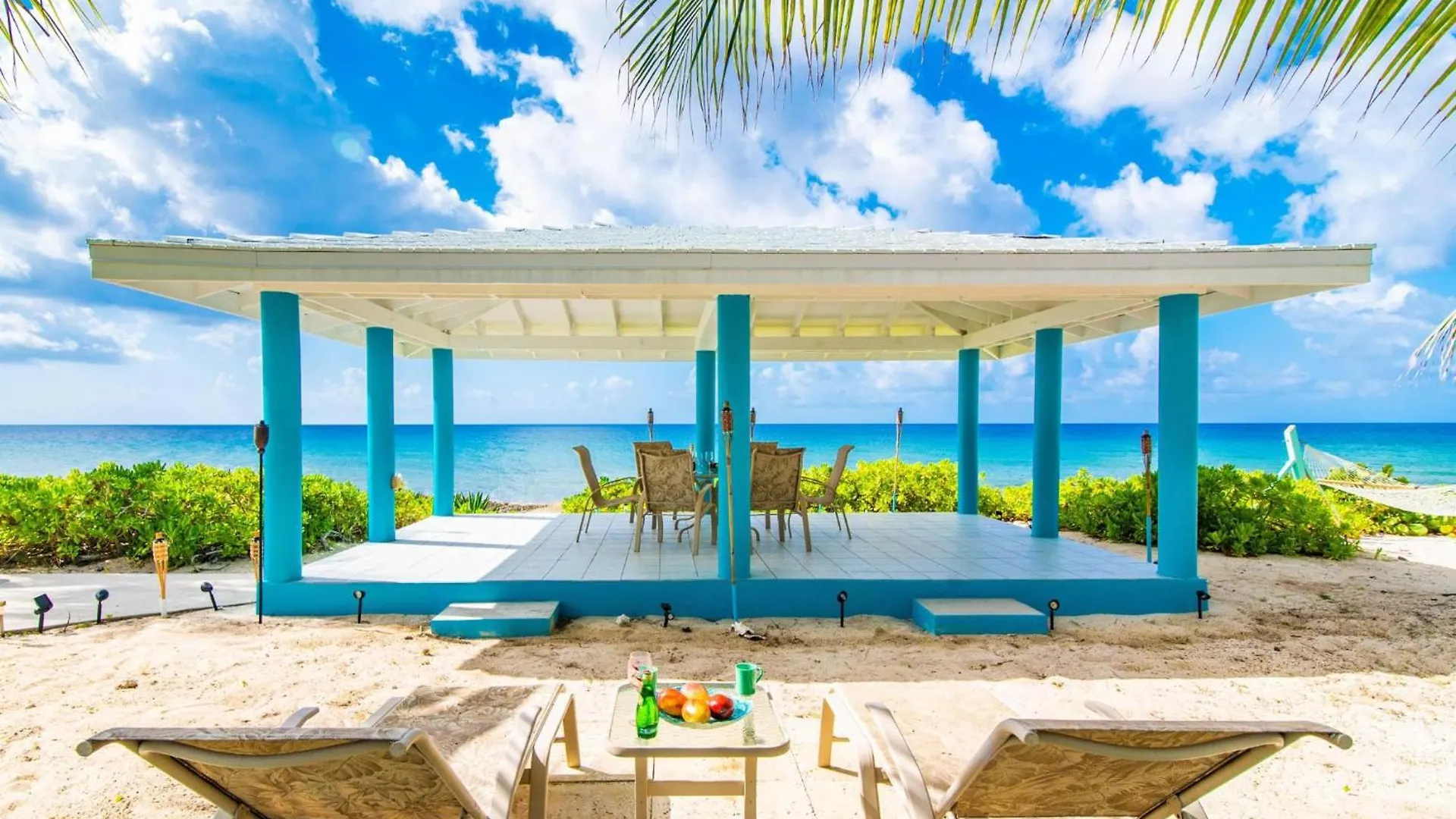 Blue Vista Villa Old Man Bay 0*,  Cayman Islands